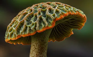 I Photograph Nature In Macro, Here's 17 Of The Best Photos