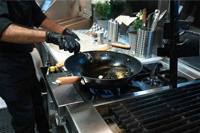 "Dill Pickle Juice": 50 People Share Their 'I'll Never Tell' Cooking Secrets