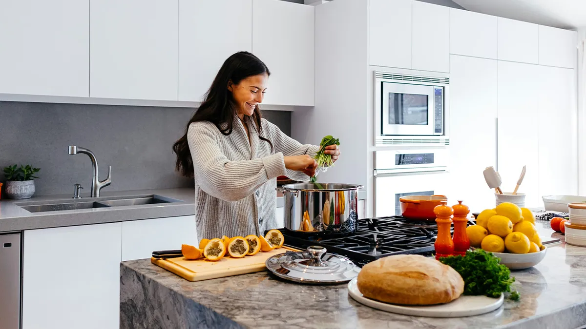 "Dill Pickle Juice": 50 People Share Their 'I'll Never Tell' Cooking Secrets