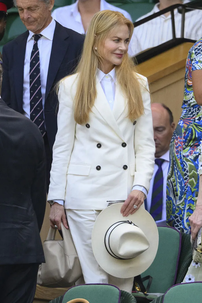 Nicole Kidman