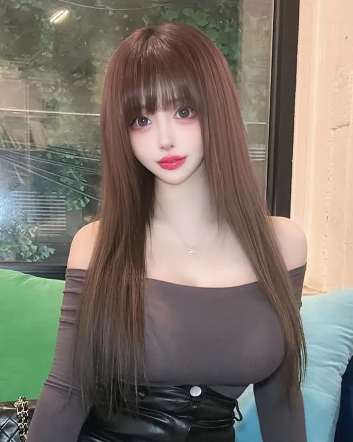 Vanilla Chamu