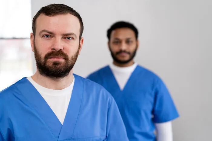 Netizen Asks: “Doctors, What Are The Dead Giveaway Signs That Someone Is Faking?” – Gets 30 Tales