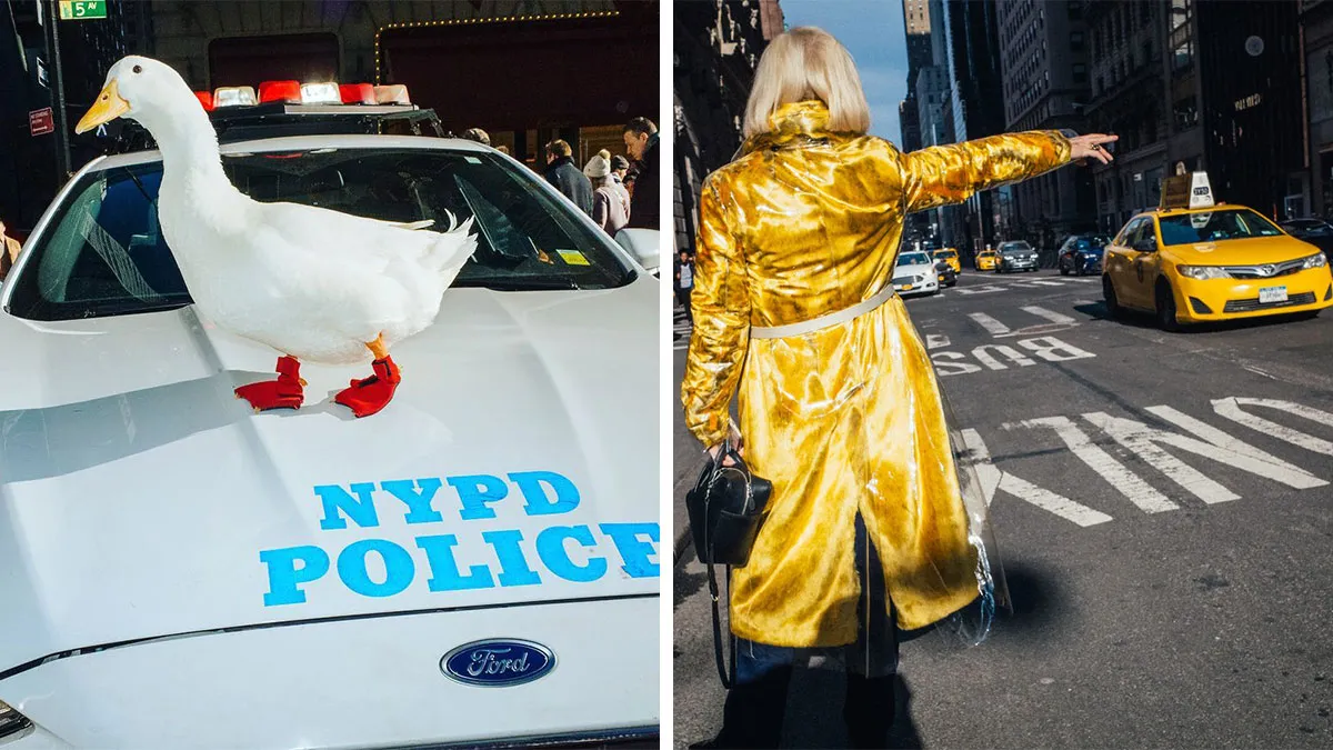 50 Striking Street Photos That Prove NYC Is A City Of Endless Stories Captured By Mathias Wasik