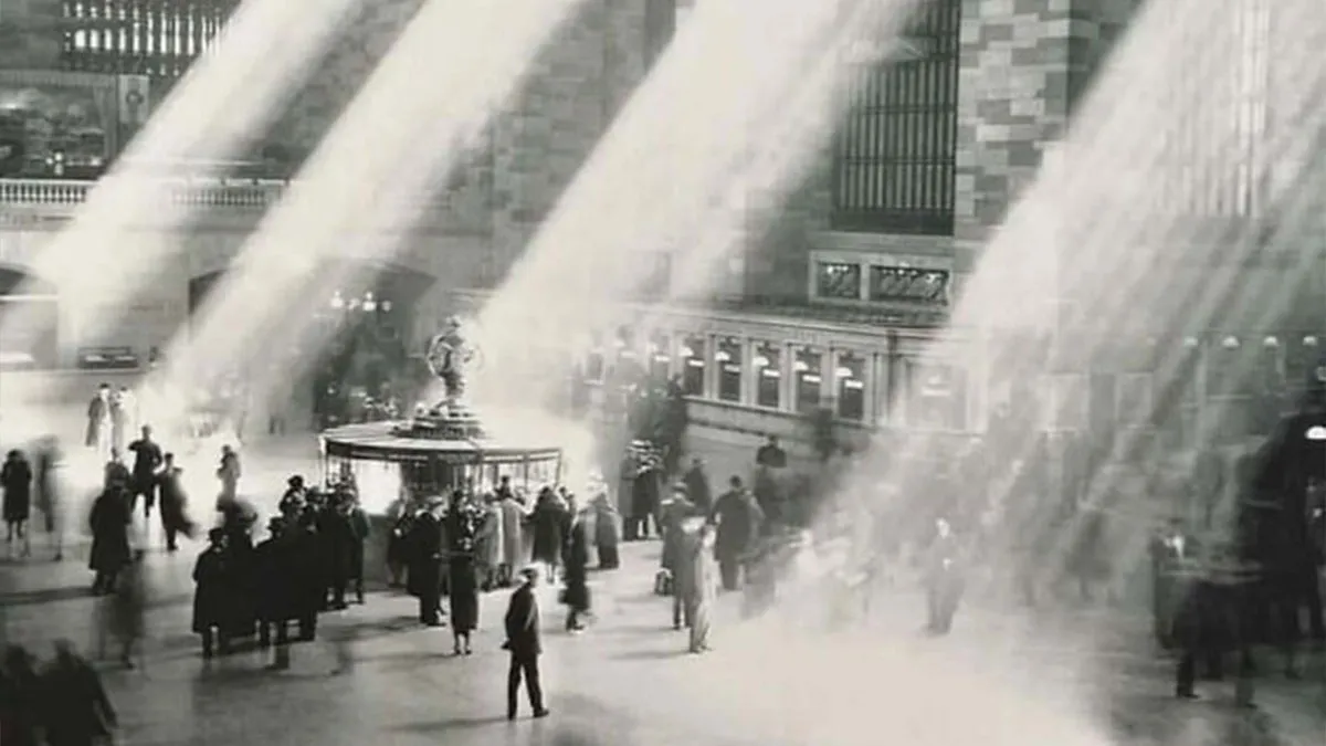 "Old World Architecture": 50 Photos To Help You Travel Through Time
