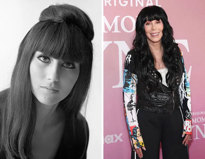 Cher