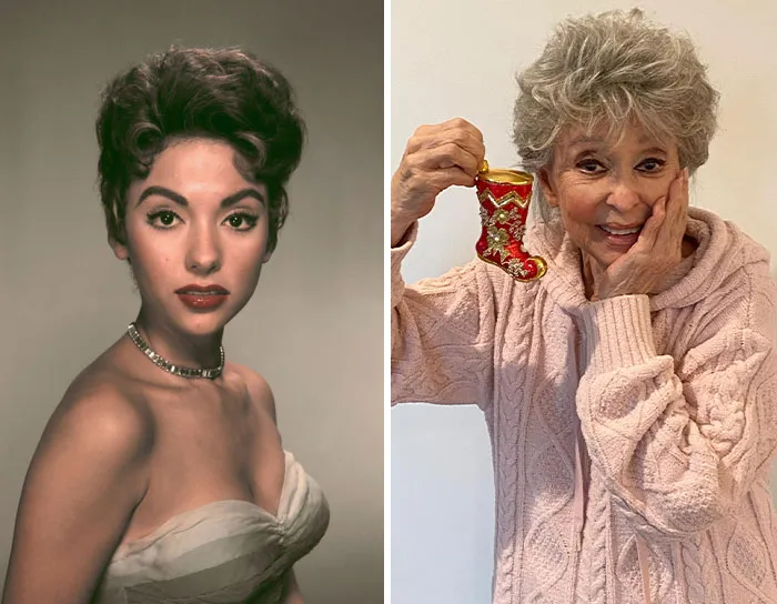 Rita Moreno