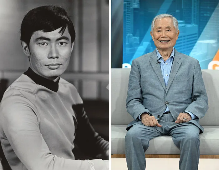 George Takei