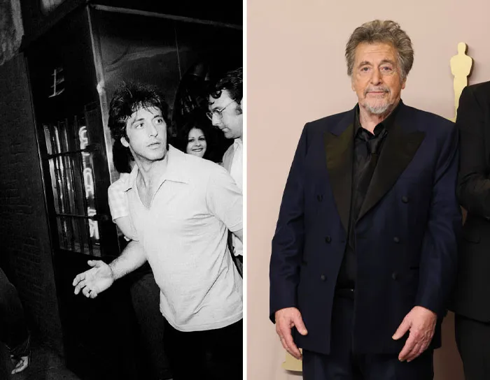Al Pacino