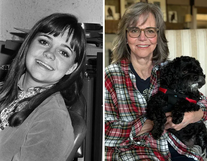 Sally Field