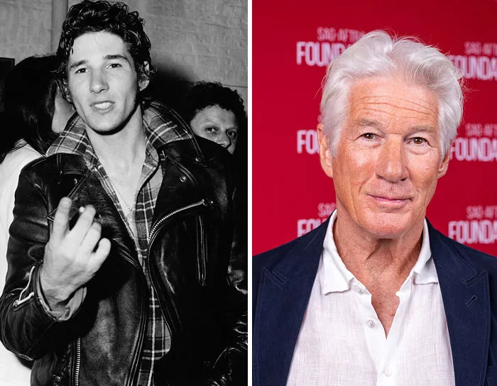Richard Gere