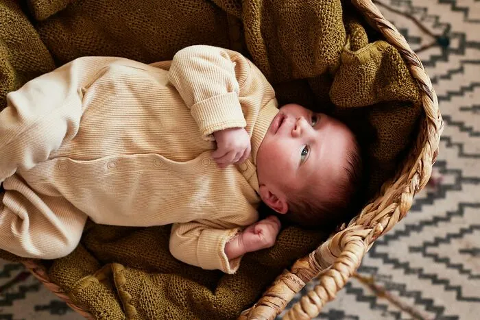 "Ugh He's A Ginger": 50 Women Reveal Disgusting And Horrible Things Said To Them After Birth