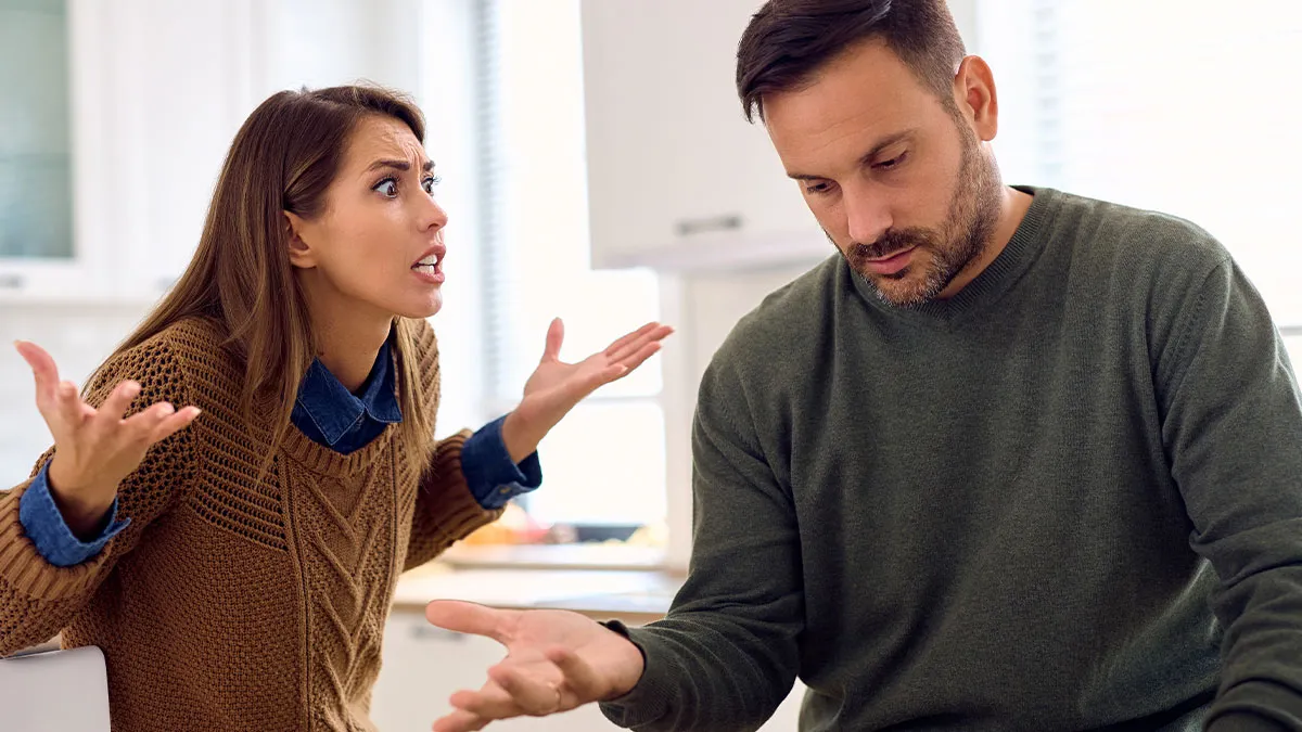 “Go Find Their Fathers”: Dad Shuts Down Ex’s Demands To Parent Her Other Children