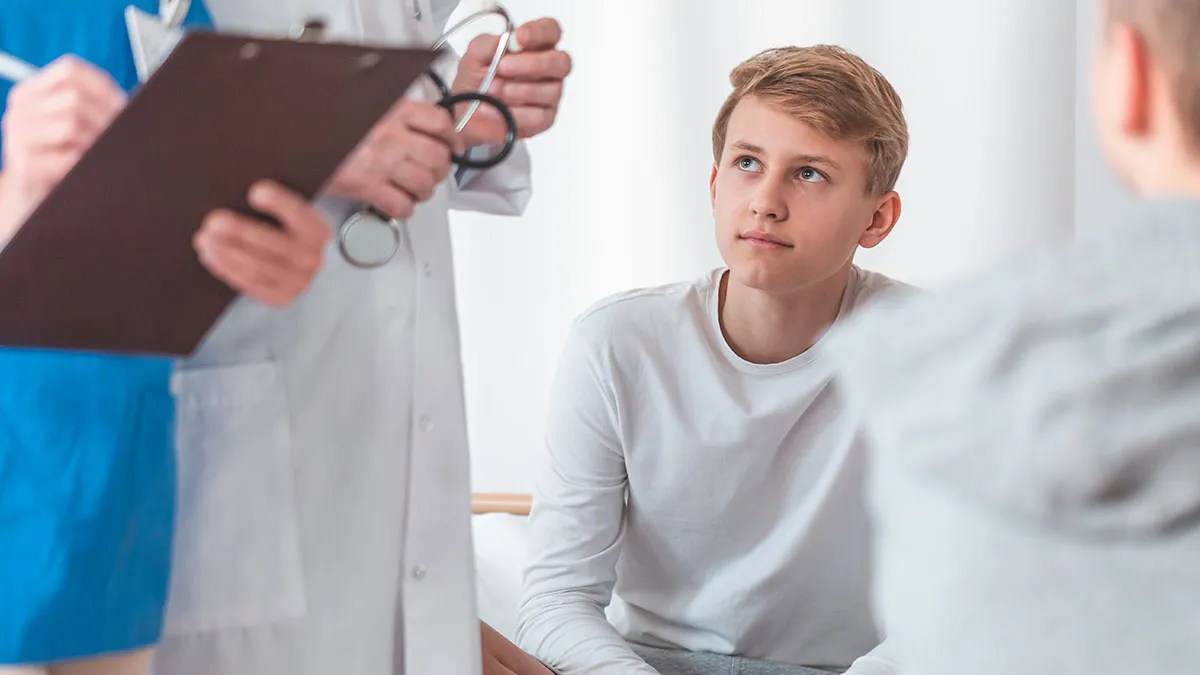 Teen Learns How Much He Matters To Mom And Stepdad, Says He Doesn’t Care Whether Stepsibling Dies