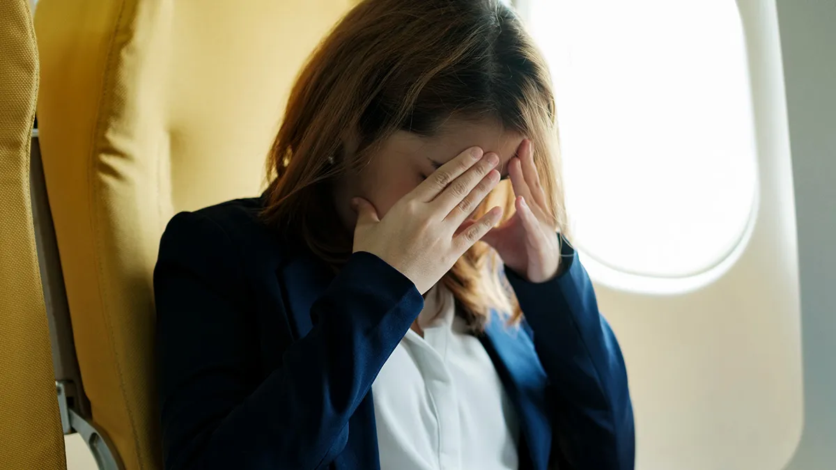 Woman Has To Bear Glares And Comments About Random Kids As Everyone Assumes They’re Hers