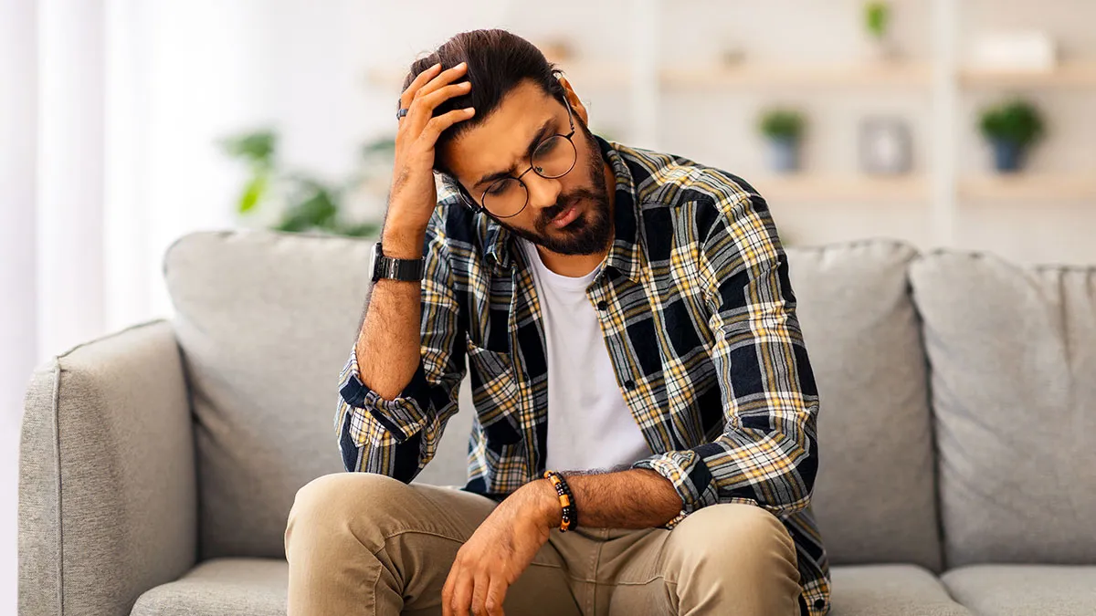 Parents Treat Adopted Kids Better Than Biological Son, Are Confused When He Cuts Them Off