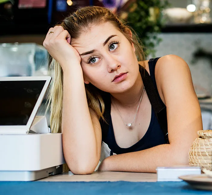 "I'm Done": 50 Times People Had Enough