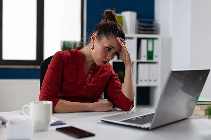 "I'm Done": 50 Times People Had Enough