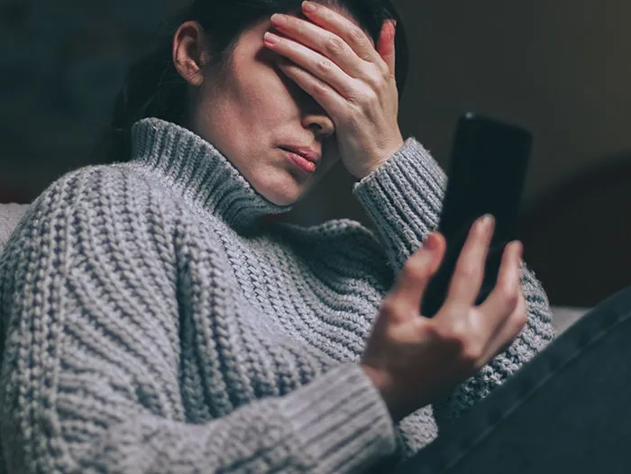 "I'm Done": 50 Times People Had Enough