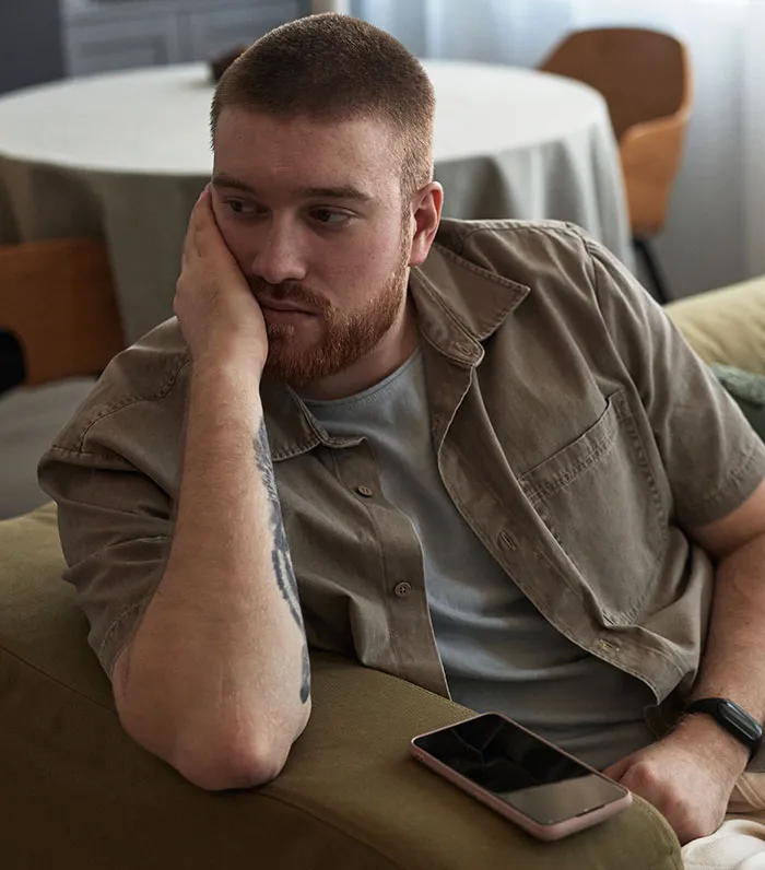"I'm Done": 50 Times People Had Enough