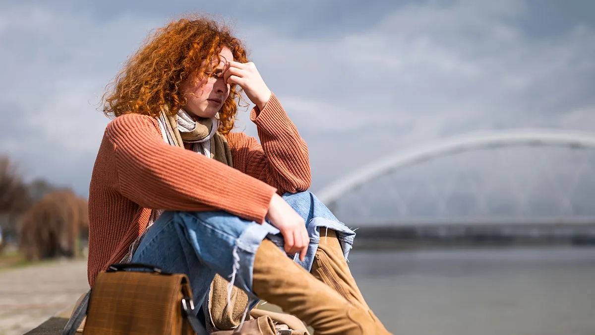 "I'm Done": 50 Times People Had Enough
