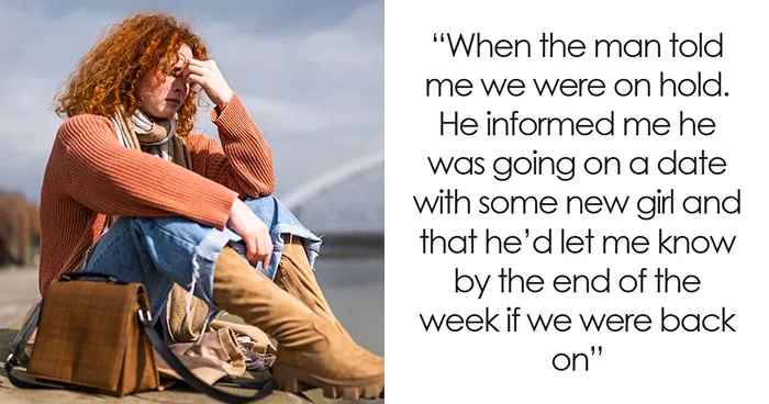 "I'm Done": 50 Times People Had Enough