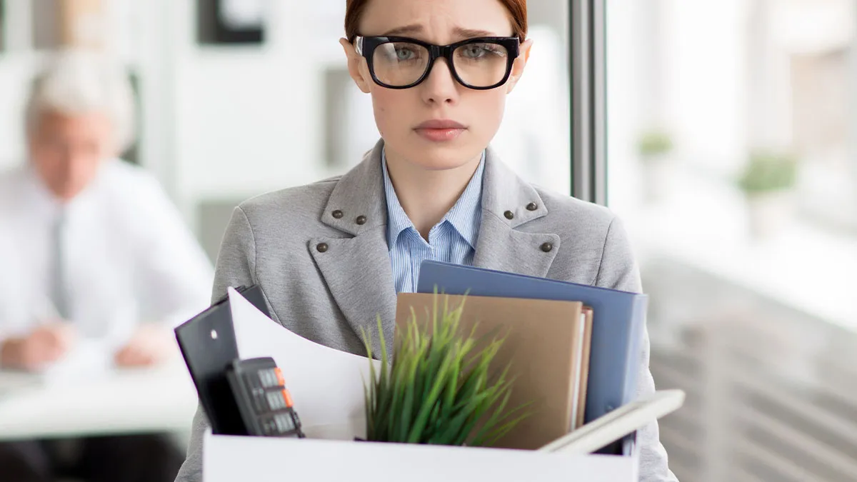 45 Outrageous Things People Did That Got Them Instantly Let Go From Their Jobs (New Pics)