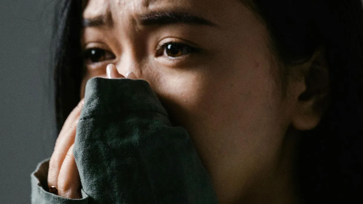 46 Scary Unexplained Real-Life Events That Seriously Freaked People Out