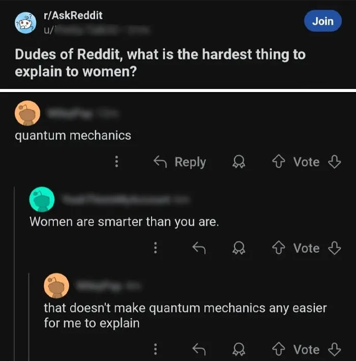 Brilliance Meets Confusion
