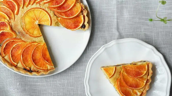 “If You Were A Dessert, You’d Be A Sweetie Pie.”