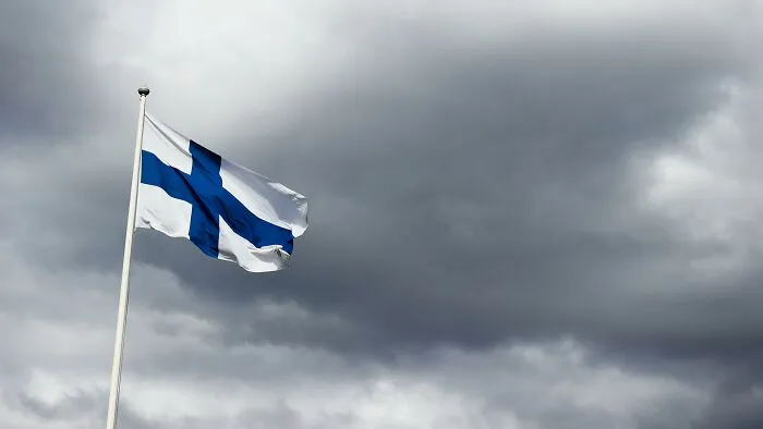 Finland - 101.2 IQ