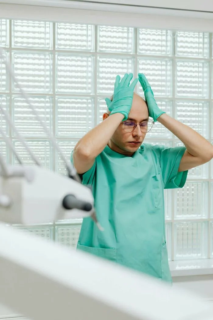 48 Doctors Share The Most Entitled Patients They’ve Ever Encountered