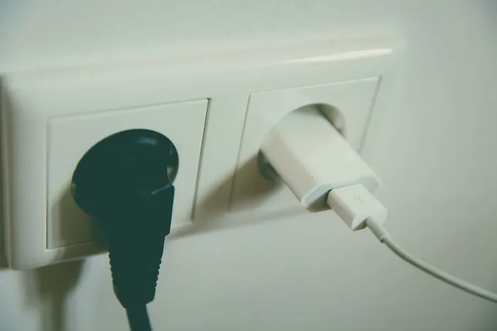 “Are You A Power Outlet? Because You're Electrifying!”
