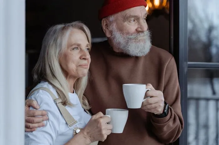 36 Older People Share Brutally Honest Truths About Being Divorced Or Separated At Their Age