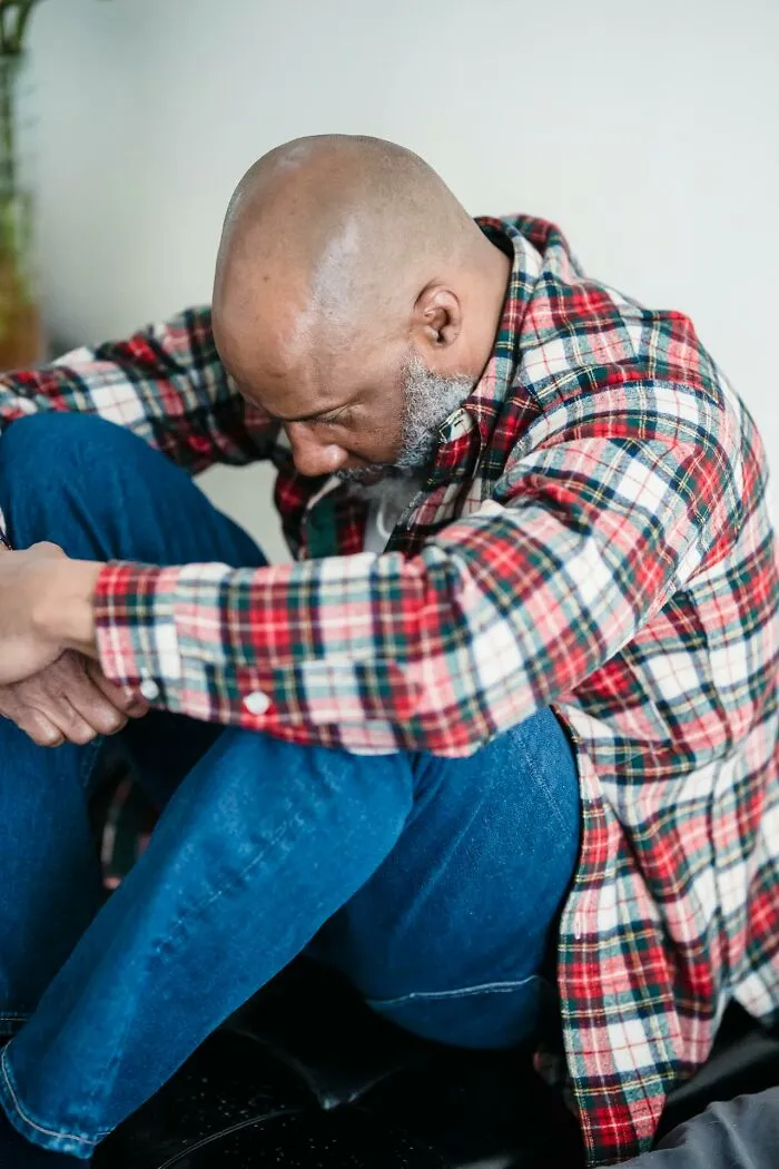 36 Older People Share Brutally Honest Truths About Being Divorced Or Separated At Their Age