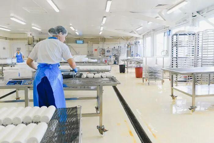 There's A Theory That Food Companies Set Early Expiration Dates On Purpose, Both To Protect Their Brand's Reputation For Freshness And To Get People To Buy Their Products More Often