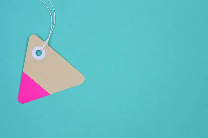 “If You Were A Triangle, You'd Be Acute One.”