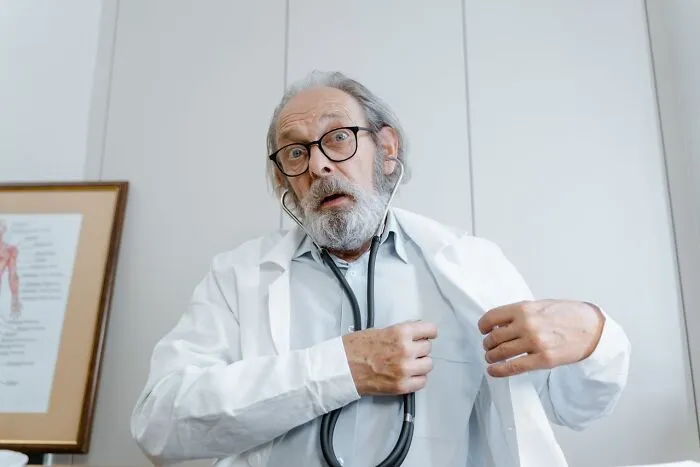48 Doctors Share The Most Entitled Patients They’ve Ever Encountered