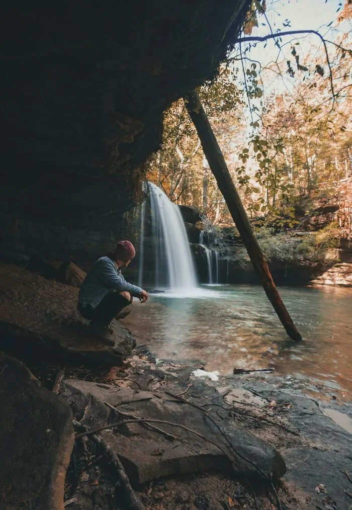 "Run Away As Fast As You Can": 50 Fake Survival Tips That No One Should Follow