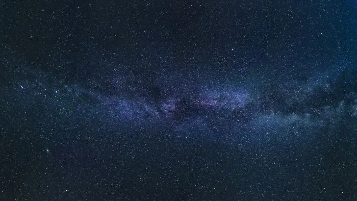 La paradoja de Fermi