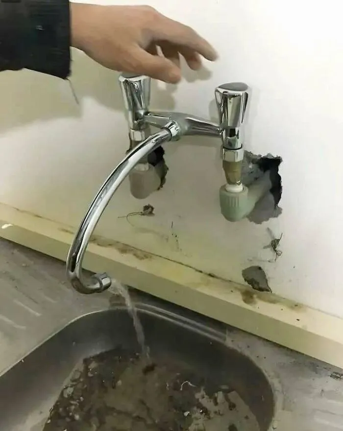 50 Funny Engineering Blunders That Might Make You Feel Better About Your Own Mistakes (New Pics)