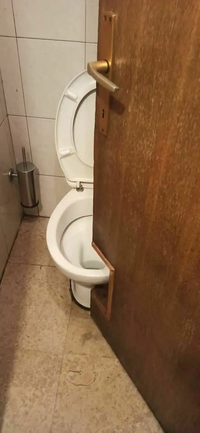 50 Funny Engineering Blunders That Might Make You Feel Better About Your Own Mistakes (New Pics)