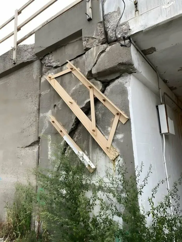 50 Funny Engineering Blunders That Might Make You Feel Better About Your Own Mistakes (New Pics)