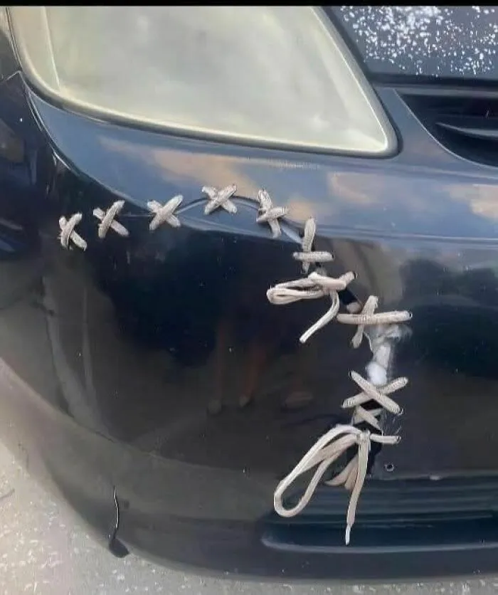 50 Funny Engineering Blunders That Might Make You Feel Better About Your Own Mistakes (New Pics)