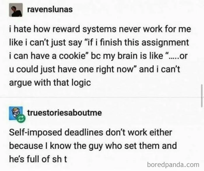 50 Tumblr Posts That Won The Internet And Deserve To Stay On It Forever