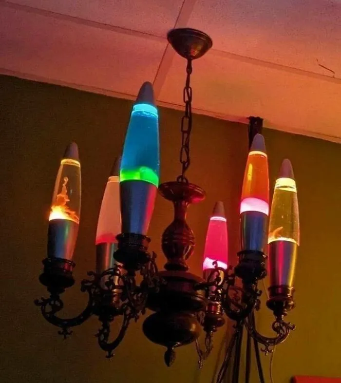50 Pics That Range From Bizarre To Totally Unhinged, Delivered By "Trash & Culture” (New Pics)