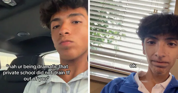 Folks Share 25 Pics Of Before And After “Life Happened” To Them