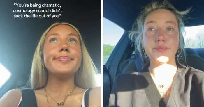Folks Share 25 Pics Of Before And After “Life Happened” To Them
