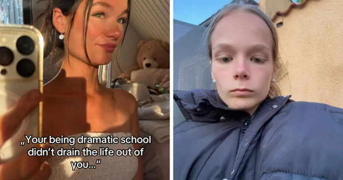 Folks Share 25 Pics Of Before And After “Life Happened” To Them