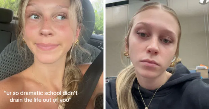 Folks Share 25 Pics Of Before And After “Life Happened” To Them