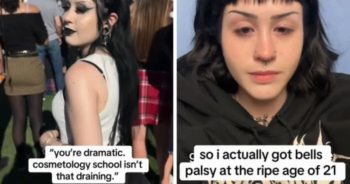 Folks Share 25 Pics Of Before And After “Life Happened” To Them